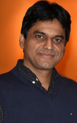 Ram Annadi