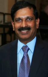 Dr. Rajendar Jinna