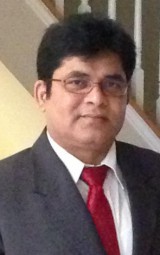 Ravi  Challa