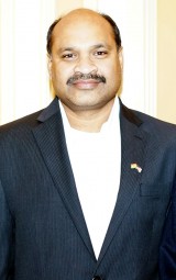 Nanda Chatla