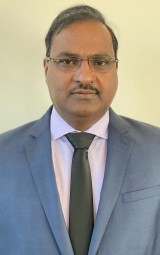 Raghuveer Reddy