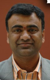 Vijay Kundur