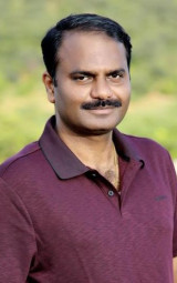 Anil Boddireddy