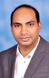 Srini Gillipelli