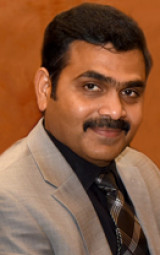 Sudhir Damidi