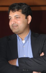 Murali Bommanaveni