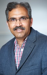 Vijay Gangula