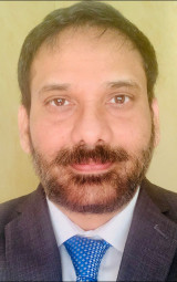 Satya Peddireddy