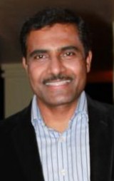 Raj Chilumula