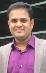 Vijayabhaskar Thupally