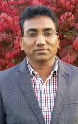 Venkat Thudi