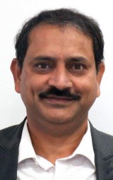 Shivakumar Ramadugu