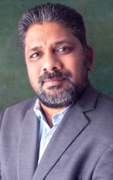 Sudheer Bandaru