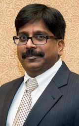 Karunakar Asireddy