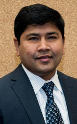 Kiran Pasham