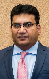 Srinivas Dargula