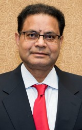 Sudhakar Perkari