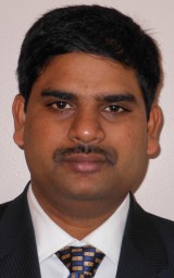 Narasimha Rao Chittaluri