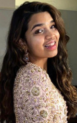 Nishitha Lingala