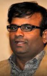 Damodhar Akula