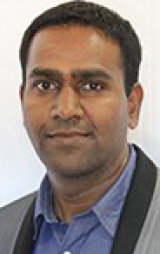 Sudhakar Kalasani