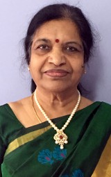 Arundhati Koduru