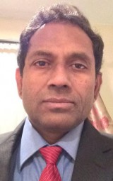 Ramesh Maganti