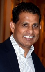 Sunny Reddy
