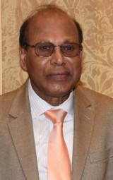 Hanmanth Reddy