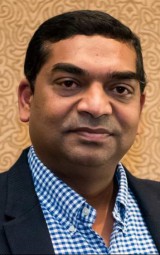 Prashanth  Guduguntla