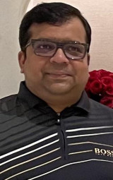 Sunil Manduti