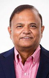 Srinivas Pinnapureddy