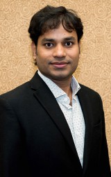 Mahipal Reddy Vancha