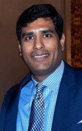 Satish Reddy
