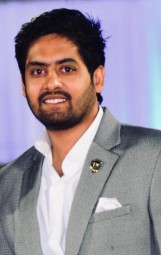 Abhinav Reddy Chirra