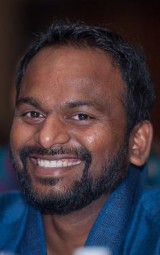 Srinivas Srirama