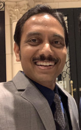 Ratnakar Reddy