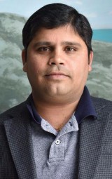 Raju Kakkerla