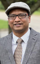 Susheel Chanda