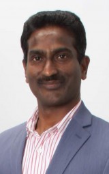 Anil Kasineni