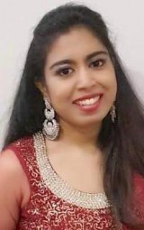 Shree Sravani Rachakulla