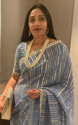 Manjula Muppidi