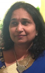 Sharada Singireddy