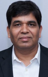 Raghuram Valusani