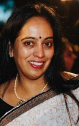 Dr. Anupama Voodarla