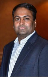 Ravindar	Dyapa