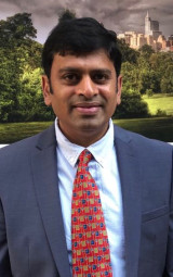 Ajay Maddi