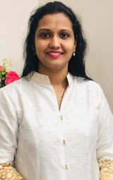 Jyotsna Bobbala