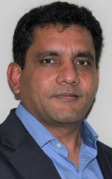 Sreedhar Pasham