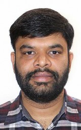 Lohit Reddy Alluri Raja